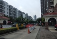 圣地亚哥户型图实景图