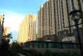 万达华府户型图实景图