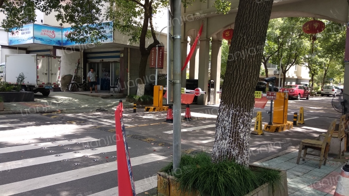 中兴小区(慈溪市)外景图