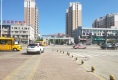 东城领秀华彩园户型图实景图