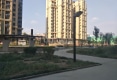 圣城家园户型图实景图