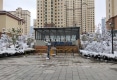 西城名邸户型图实景图