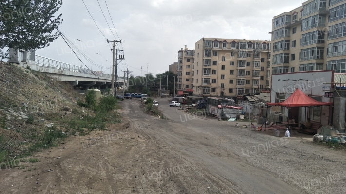 恒泰嘉园外景图