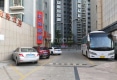 长乐港湾户型图实景图
