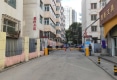 盐庄小区户型图实景图