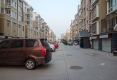 群贤居花园户型图实景图