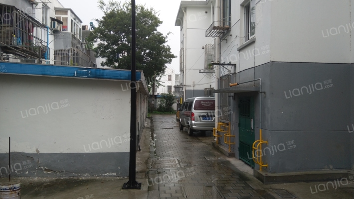 颜港五区外景图