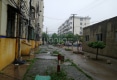铁路生活区户型图实景图
