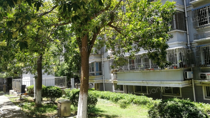 怡心雅筑外景图