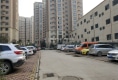 恒福丽景户型图实景图