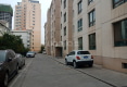 三江住宅小区户型图实景图