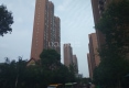 富景国际户型图实景图