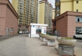 佳美绿洲户型图实景图
