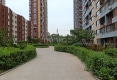 星河城户型图实景图
