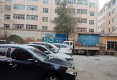 百茂花园户型图实景图