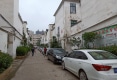花洲办三里阁社区地灵小区户型图实景图