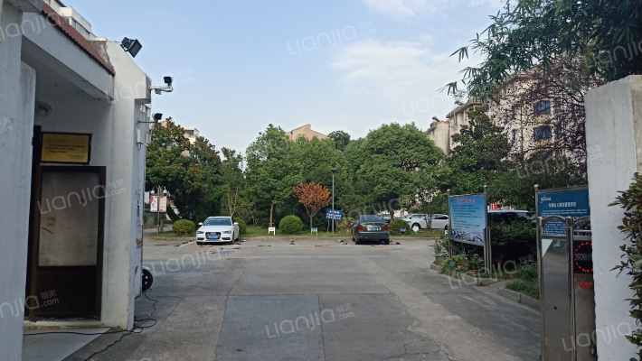 大亚一村外景图