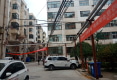 幸福小区(小桥大街)户型图实景图