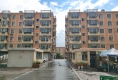 滨海之都户型图实景图