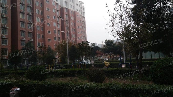 玉波苑东区外景图