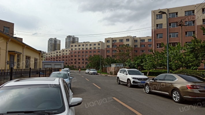 通潭東區外景图