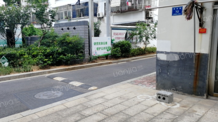 迎宾新村(宜兴市)外景图