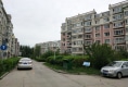 堤香花园南区户型图实景图