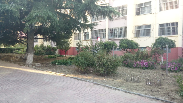 人民路小区(平度)外景图