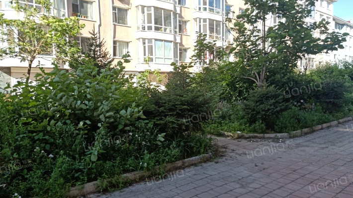 承恩花园外景图