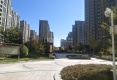 中央公园户型图实景图