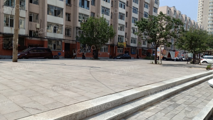 临江西区外景图