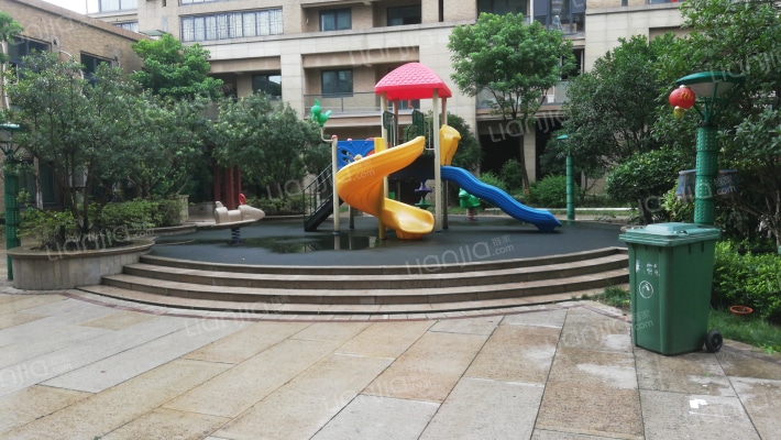 玉水世家外景图