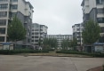 枣城圣泽苑B区户型图实景图