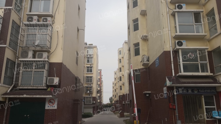 康城国际外景图