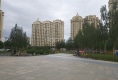 书香名邸户型图实景图