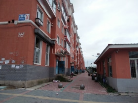普惠新居