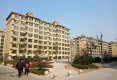 阳光水岸户型图实景图