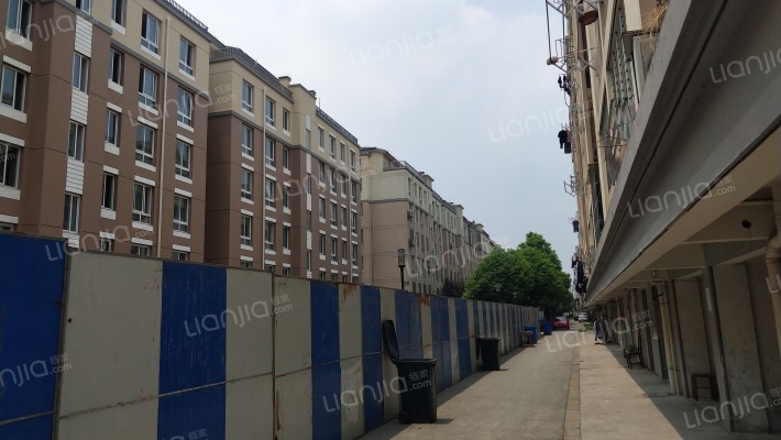 睦和花园外景图