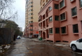 平安小区户型图实景图