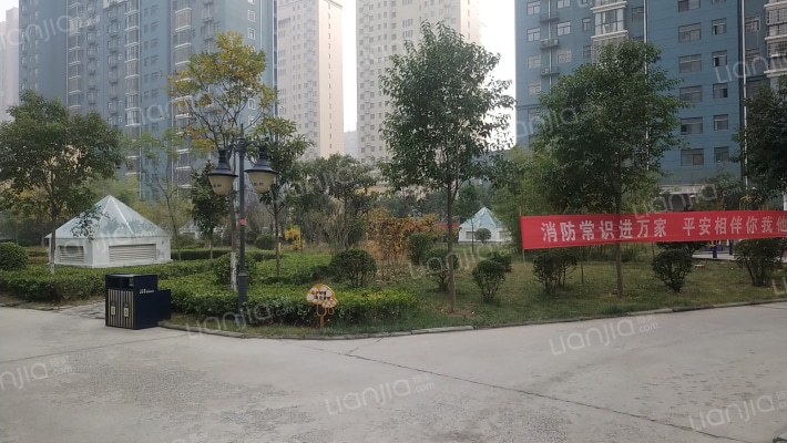 东方国际外景图