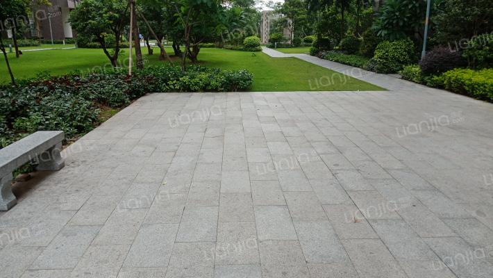 远洋启宸外景图