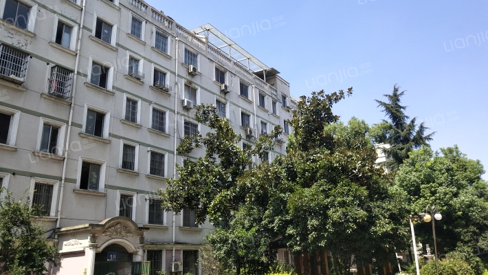 东泰花苑外景图