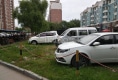 湖滨教师花园户型图实景图