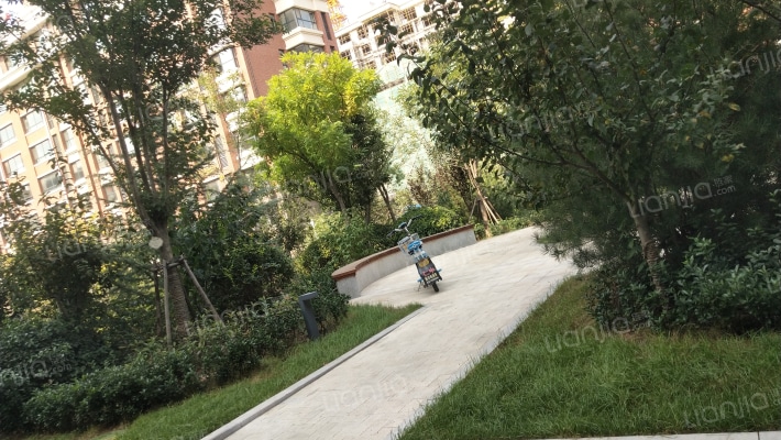 建大·文峰苑外景图