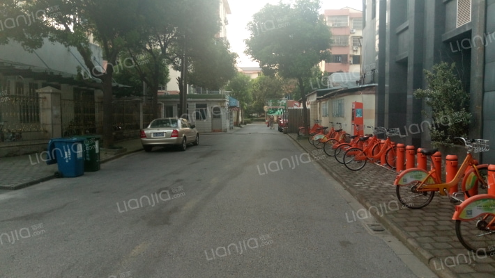 五星新村一区外景图