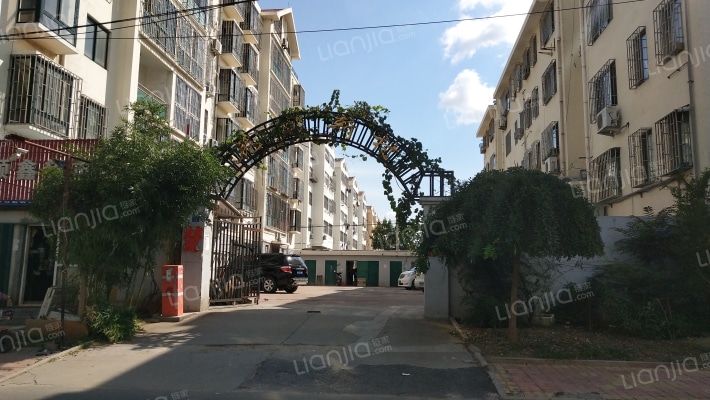 花园新村(即墨)外景图