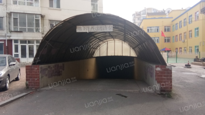 沃华水岸外景图