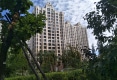 伊泰华府领秀户型图实景图
