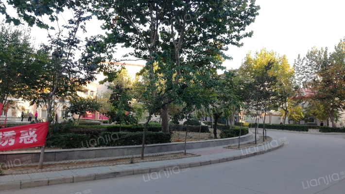 皮都花园外景图