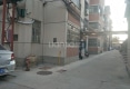 法院家属院户型图实景图